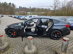 Bild des Angebotes BMW 530 530d Gran Turismo