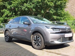 Bild des Angebotes Citroen C4 Benziner 130 MAX
