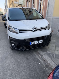 Bild des Angebotes Citroen Jumpy Jumpy Eco M BlueHDi 120 Profi