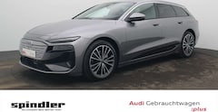 Bild des Angebotes Audi A6 e-tron / Standklima, Tech, Matrix, AHK
