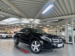 Bild des Angebotes Mercedes-Benz GLA 200 AMG Line BI-XENON/NAVI/CAM/AHK