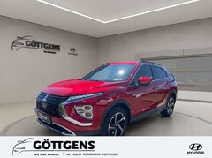 Bild des Angebotes Mitsubishi Eclipse Cross Plug-In Hybrid Top LED NAVI ACC 18LM