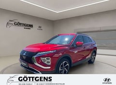 Bild des Angebotes Mitsubishi Eclipse Cross Plug-In Hybrid Top LED NAVI ACC 18LM