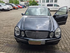 Bild des Angebotes Mercedes-Benz E 320 E 320 Avantgarde