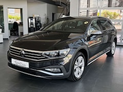 Bild des Angebotes VW Passat Variant Alltrack 4M. 2.0 TDI"Matrix/Pano"