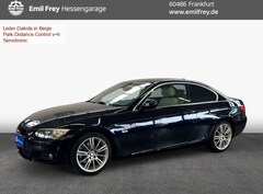 Bild des Angebotes BMW 325 i xDrive Coupe Aut M-Sport-Paket Leder Navi Xen