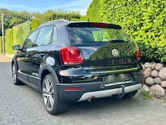 Bild des Angebotes VW Polo Cross CROSS POLO 1.2 TSI | AHK | Sitzh. | Klima | DAB