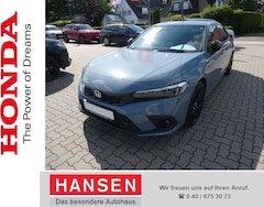 Bild des Angebotes Honda Civic Lim. 5-trg. e:HEV Sport