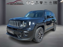Bild des Angebotes Jeep Renegade 1.5 MultiAir Mild Hybrid Longitude (EURO