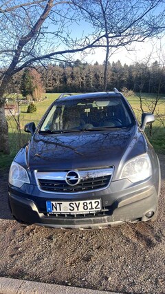 Bild des Angebotes Opel Antara Antara 2.4 4x4 Edition Plus