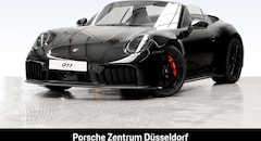 Bild des Angebotes Porsche 992 911 Carrera GTS Cabriolet InnoDrive BOSE LED