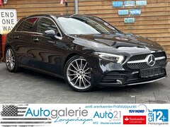 Bild des Angebotes Mercedes-Benz A 250 AMG Line Pano Navi Kamera