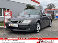Bild des Angebotes Saab 9-3 1.9 Cabrio Automatik/StandHz/Leder/Navi/Ahk