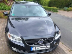 Bild des Angebotes Volvo V70 V70 Diesel D3 Geartronic Black Edition