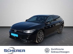 Bild des Angebotes VW Passat Variant R line 2.0 TDI DSG 4M. MATRIX PAN
