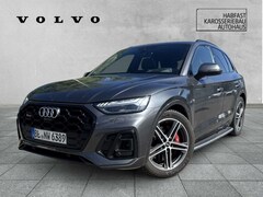 Bild des Angebotes Audi SQ5 3.0TDI quattro EU6d HUD Luftfederung StandHZG AHK-