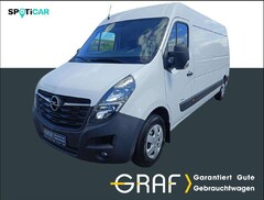 Bild des Angebotes Opel Movano Movano B Kasten*2.3 CDTI*L3H2*3,5t*Klima*PP*
