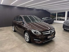 Bild des Angebotes Mercedes-Benz B 220 B220d 4Matic*Panorama*Kamera*Distronic*Totwink*