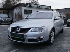 Bild des Angebotes VW Passat Variant Comfortline*AHK*Navi*Nr.00