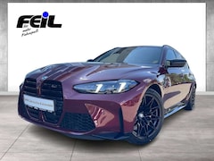 Bild des Angebotes BMW M3 Touring HK HiFi DAB LED Komfortzg. Klimaaut.