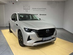 Bild des Angebotes Mazda CX-60 Homura Panoramadach Leder