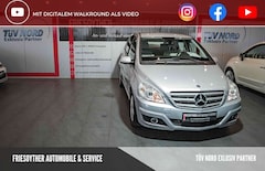 Bild des Angebotes Mercedes-Benz B 150 *50.tkm* Klimaanlage Einparkhilfe