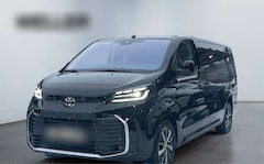 Bild des Angebotes Toyota Proace 2,0l-D-4D L2 Verso Team D *LED*HUD*Navi*