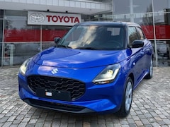 Bild des Angebotes Suzuki Swift 1.2 Dualjet 61 kW Comfort Stadtflitzer