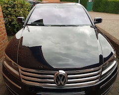 Bild des Angebotes VW Phaeton Phaeton 3.0 V6 TDI DPF 4MOTION Automatik (4 Sitzer