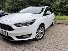 Bild des Angebotes Ford Focus Cool & Connect