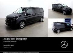 Bild des Angebotes Mercedes-Benz V 220 d STYLE Kompakt MultiBeam/Distronic/MBUX