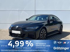 Bild des Angebotes BMW 440 Mi xDrive Gran Coupé Laser+LenkHZ+H&K+StandHZ