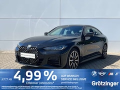 Bild des Angebotes BMW 440 Mi xDrive Gran Coupé Laser+LenkHZ+H&K+StandHZ