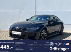 Bild des Angebotes BMW 440 Mi xDrive Gran Coupé Laser+LenkHZ+H&K+StandHZ