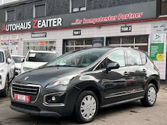 Bild des Angebotes Peugeot 3008 Active*TÜV*INS*AUTOMATIK*