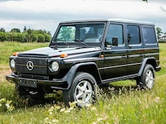 Bild des Angebotes Mercedes-Benz G 250 GD 250 W 460.3~Schwarz