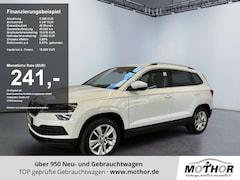 Bild des Angebotes Skoda Karoq Ambition 1.0 TSI Tempomat
