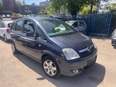 Bild des Angebotes Opel Meriva Cosmo