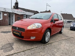 Bild des Angebotes Fiat Grande Punto 1.4 8V Dynamic*1.HAND*39TKM*GARANTI