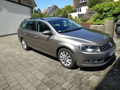 Bild des Angebotes VW Passat Variant Passat Variant 2.0 TDI 4Motion BlueMotion Technol. Trendline