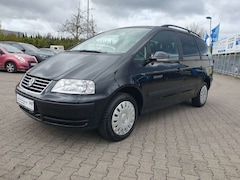 Bild des Angebotes VW Sharan 2.0 7 Sitzer GARANTIE KLIMAAUTOMATIK