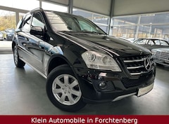 Bild des Angebotes Mercedes-Benz ML 280 CDI 4Matic Leder AHK PDC SHZ 2.-Hand