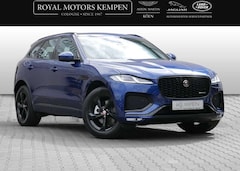 Bild des Angebotes Jaguar F-Pace P250 R-Dynamic S Keyless Go