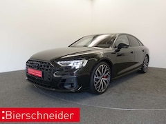 Bild des Angebotes Audi S8 MATRIX B&O PANO HEAD-UP VIRTUAL AHK ACC NAVI LEDER