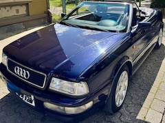 Audi Cabriolet Cabriolet 1.8
