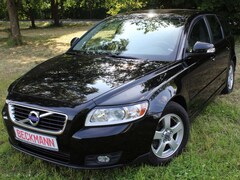 Bild des Angebotes Volvo V50 D2 Business Edition
