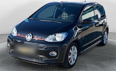 Bild des Angebotes VW up! GTI 1,0 TSI Kamera BeatsAudio Sitzheizung