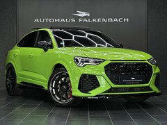 Bild des Angebotes Audi RS Q3 ABT*B&O*360°*PANO*AHK*RAUTE*LED*