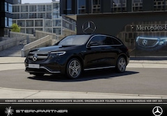Mercedes-Benz EQC 400 400 4M AMG+ADV.SOUND+MBEAM+360°