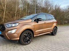Bild des Angebotes Ford EcoSport ECOSPORT 1.0 EcoBoost Aut. ST-LINE